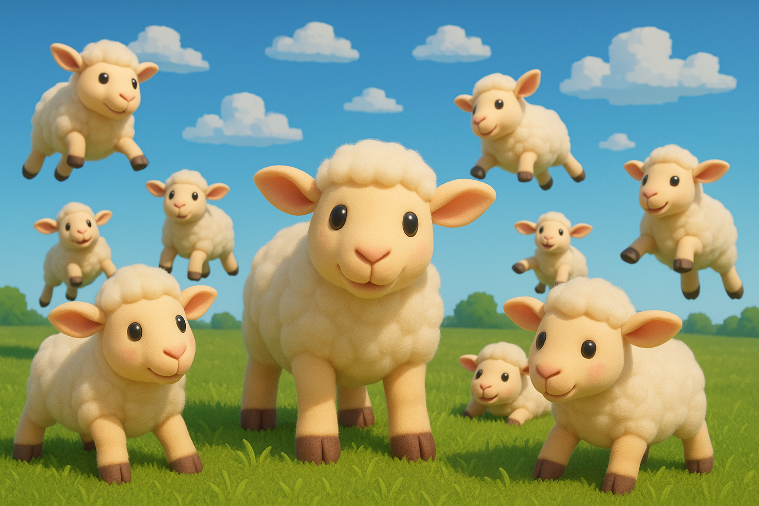 Iceland's volcanic hazardous zones